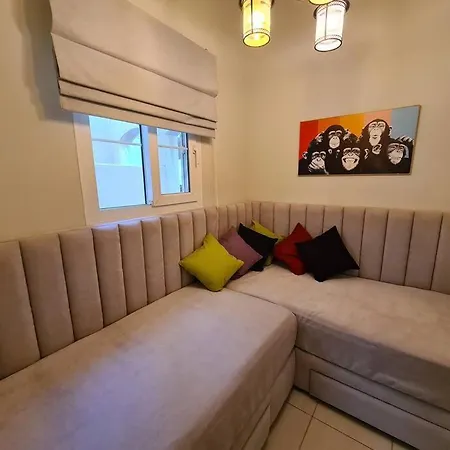 Elegant Furnished 1Br Apartment In Princess Tower By Bhavan Vacation Homes دبي المظهر الخارجي الصورة