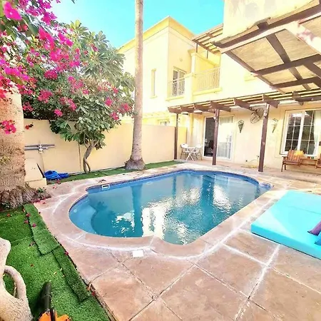 Elegant Furnished 1Br Apartment In Princess Tower By Bhavan Vacation Homes دبي المظهر الخارجي الصورة