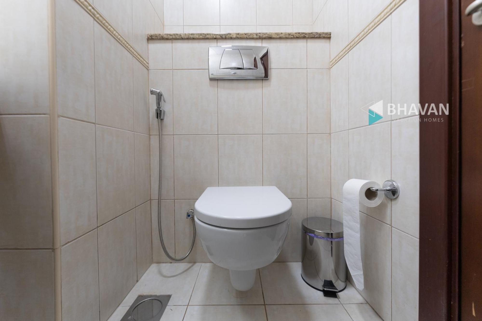 Elegant Furnished 1br In Princess Tower By Bhavan Apartment